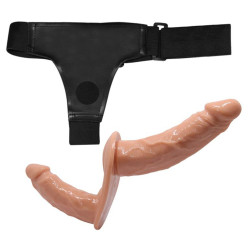 Baile Gode ceinture Double Ultra 12 x 3.5cm